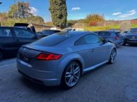 Audi TT Coupé Quattro 2.0 TFSI 230ch S-tronic S-Line Led Matrix - <small></small> 23.990 € <small>TTC</small> - #10