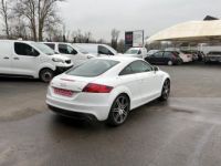 Audi TT Coupé Quattro 3.2 V6 COUPE S-LINE SELLERIE EXCLUSIVE GTIE 12 MOIS - <small></small> 16.490 € <small>TTC</small> - #3