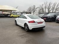 Audi TT Coupé Quattro 3.2 V6 COUPE S-LINE SELLERIE EXCLUSIVE GTIE 12 MOIS - <small></small> 16.490 € <small>TTC</small> - #4