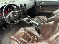 Audi TT Coupé Quattro 3.2 V6 COUPE S-LINE SELLERIE EXCLUSIVE GTIE 12 MOIS - <small></small> 16.490 € <small>TTC</small> - #5