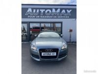 Audi TT Coupé Quattro 3.2i V6 COUPE 2007 . PHASE 1 - <small></small> 19.990 € <small>TTC</small> - #3