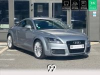 Audi TT Coupé Quattro 3.2i V6 COUPE 2007 S-Line PHASE 1 - <small></small> 18.990 € <small>TTC</small> - #3