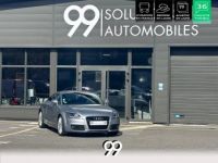 Audi TT Coupé Quattro 3.2i V6 COUPE 2007 S-Line PHASE 1 - <small></small> 18.990 € <small>TTC</small> - #4