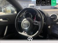 Audi TT Coupé Quattro 3.2i V6 COUPE 2007 S-Line PHASE 1 - <small></small> 18.990 € <small>TTC</small> - #14