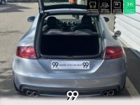 Audi TT Coupé Quattro 3.2i V6 COUPE 2007 S-Line PHASE 1 - <small></small> 18.990 € <small>TTC</small> - #27