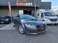 Audi TT Coupé série 2 3.2 i V6 Quattro 24V 250cv BASE+ HISTORIQUE COMPLET - CUIR - <small></small> 12.990 € <small>TTC</small> - #1