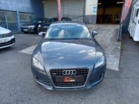 Audi TT Coupé série 2 3.2 i V6 Quattro 24V 250cv BASE+ HISTORIQUE COMPLET - CUIR - <small></small> 12.990 € <small>TTC</small> - #2