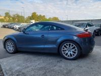 Audi TT Coupé série 2 3.2 i V6 Quattro 24V 250cv BASE+ HISTORIQUE COMPLET - CUIR - <small></small> 12.990 € <small>TTC</small> - #4