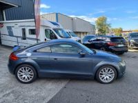 Audi TT Coupé série 2 3.2 i V6 Quattro 24V 250cv BASE+ HISTORIQUE COMPLET - CUIR - <small></small> 12.990 € <small>TTC</small> - #8