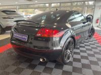 Audi TT COUPE V6 3.2 250 Quattro S line S-Tronic A - <small></small> 16.490 € <small>TTC</small> - #2