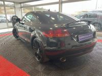 Audi TT COUPE V6 3.2 250 Quattro S line S-Tronic A - <small></small> 16.490 € <small>TTC</small> - #3