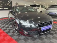 Audi TT COUPE V6 3.2 250 Quattro S line S-Tronic A - <small></small> 16.490 € <small>TTC</small> - #4