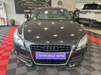 Audi TT COUPE V6 3.2 250 Quattro S line S-Tronic A - <small></small> 16.490 € <small>TTC</small> - #10