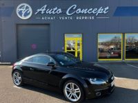 Audi TT II 1.8 TFSI 160ch Ambition Luxe - <small></small> 17.990 € <small>TTC</small> - #1