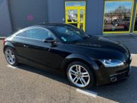 Audi TT II 1.8 TFSI 160ch Ambition Luxe - <small></small> 17.990 € <small>TTC</small> - #2