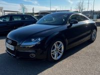 Audi TT II 1.8 TFSI 160ch Ambition Luxe - <small></small> 17.990 € <small>TTC</small> - #3