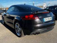 Audi TT II 1.8 TFSI 160ch Ambition Luxe - <small></small> 17.990 € <small>TTC</small> - #4