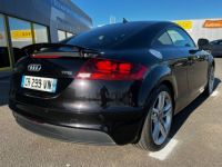 Audi TT II 1.8 TFSI 160ch Ambition Luxe - <small></small> 17.990 € <small>TTC</small> - #5