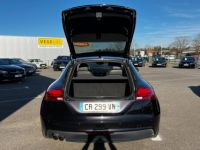 Audi TT II 1.8 TFSI 160ch Ambition Luxe - <small></small> 17.990 € <small>TTC</small> - #6