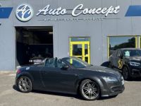 Audi TT II 1.8 TFSI 160ch S line - <small></small> 14.990 € <small>TTC</small> - #3