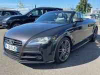 Audi TT II 1.8 TFSI 160ch S line - <small></small> 14.990 € <small>TTC</small> - #5