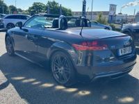 Audi TT II 1.8 TFSI 160ch S line - <small></small> 14.990 € <small>TTC</small> - #6