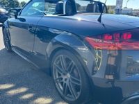 Audi TT II 1.8 TFSI 160ch S line - <small></small> 14.990 € <small>TTC</small> - #7