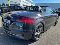 Audi TT II 1.8 TFSI 160ch S line - <small></small> 14.990 € <small>TTC</small> - #8