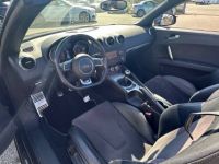 Audi TT II 1.8 TFSI 160ch S line - <small></small> 14.990 € <small>TTC</small> - #12