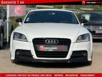 Audi TT II 1.8 TFSI 160ch S-line Pack RS - <small></small> 17.490 € <small>TTC</small> - #2