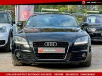 Audi TT II (2) COUPE 1.8 TFSI 160 CV - <small></small> 11.990 € <small>TTC</small> - #2