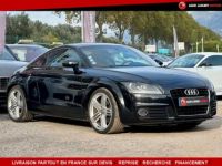 Audi TT II (2) COUPE 1.8 TFSI 160 CV - <small></small> 11.990 € <small>TTC</small> - #3