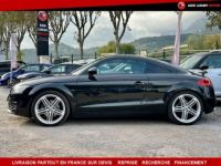 Audi TT II (2) COUPE 1.8 TFSI 160 CV - <small></small> 11.990 € <small>TTC</small> - #4