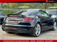 Audi TT II (2) COUPE 1.8 TFSI 160 CV - <small></small> 11.990 € <small>TTC</small> - #5