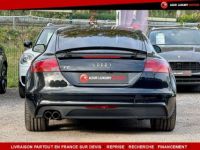 Audi TT II (2) COUPE 1.8 TFSI 160 CV - <small></small> 11.990 € <small>TTC</small> - #6