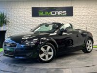 Audi TT II 2.0 TFSI 200ch - <small></small> 12.900 € <small>TTC</small> - #1