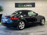 Audi TT II 2.0 TFSI 200ch - <small></small> 12.900 € <small>TTC</small> - #2