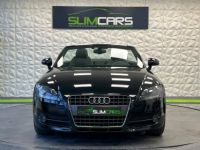 Audi TT II 2.0 TFSI 200ch - <small></small> 12.900 € <small>TTC</small> - #3