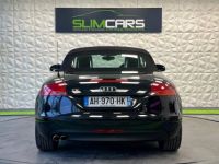 Audi TT II 2.0 TFSI 200ch - <small></small> 12.900 € <small>TTC</small> - #4