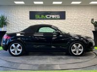 Audi TT II 2.0 TFSI 200ch - <small></small> 12.900 € <small>TTC</small> - #5