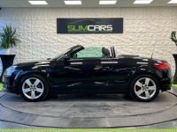 Audi TT II 2.0 TFSI 200ch - <small></small> 12.900 € <small>TTC</small> - #6