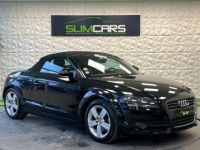 Audi TT II 2.0 TFSI 200ch - <small></small> 12.900 € <small>TTC</small> - #7