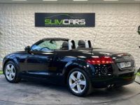 Audi TT II 2.0 TFSI 200ch - <small></small> 12.900 € <small>TTC</small> - #8