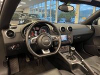 Audi TT II 2.0 TFSI 200ch - <small></small> 12.900 € <small>TTC</small> - #11