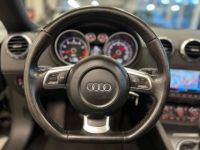 Audi TT II 2.0 TFSI 200ch - <small></small> 12.900 € <small>TTC</small> - #12