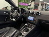 Audi TT II 2.0 TFSI 200ch - <small></small> 12.900 € <small>TTC</small> - #15