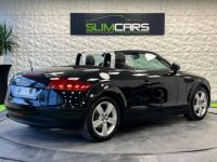 Audi TT II 2.0 TFSI 200ch - <small></small> 12.900 € <small>TTC</small> - #21