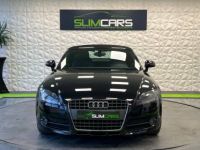 Audi TT II 2.0 TFSI 200ch - <small></small> 12.900 € <small>TTC</small> - #23