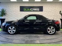 Audi TT II 2.0 TFSI 200ch - <small></small> 12.900 € <small>TTC</small> - #24