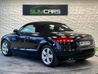 Audi TT II 2.0 TFSI 200ch - <small></small> 12.900 € <small>TTC</small> - #25